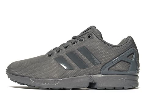 adidas zx flux heren 46 2 3|adidas Originals Men's Zx 2K Flux Sneaker, Grey 10 M US.